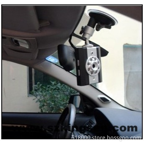 night vision camera